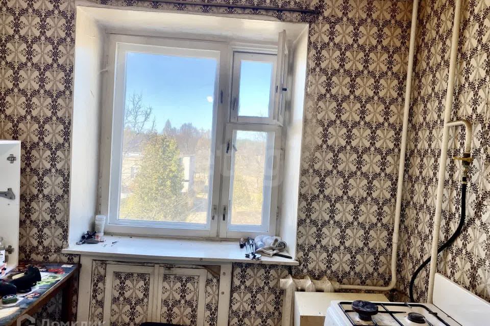 Продаётся 1-комнатная квартира, 32.4 м²