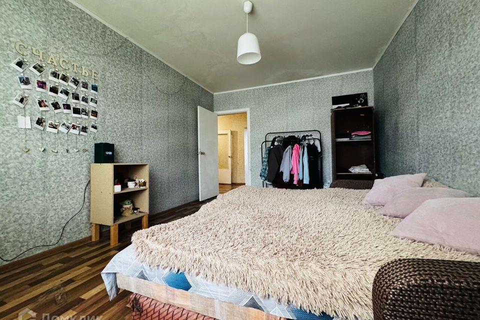 Продаётся 2-комнатная квартира, 61.7 м²