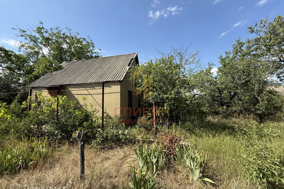 Продаётся участок, 4.77 сот., Садовый