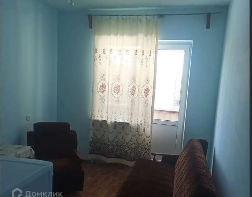 Сдаётся 1-комнатная квартира, 42 м²