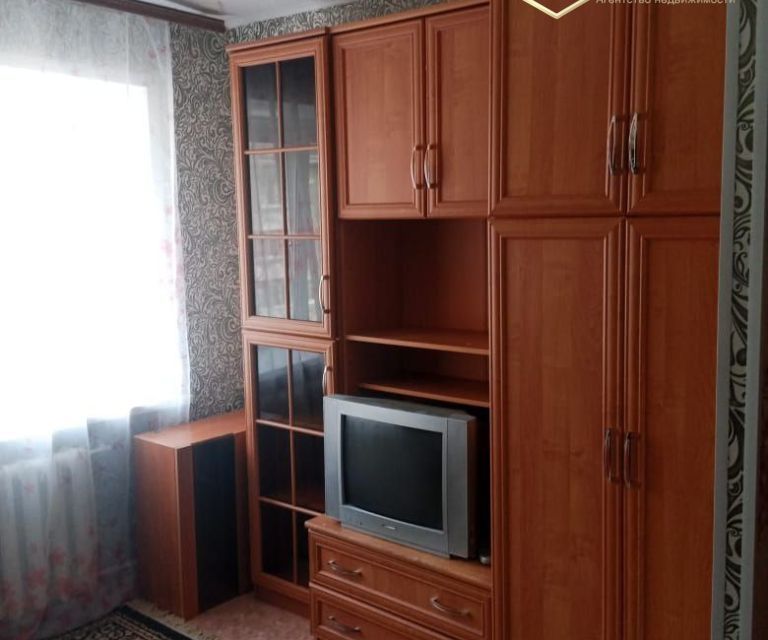 Продаётся 1-комнатная квартира, 19 м²