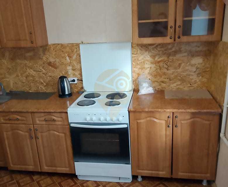Сдаётся 2-комнатная квартира, 35 м²