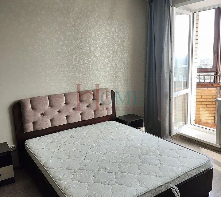 Сдаётся 1-комнатная квартира, 28.8 м²
