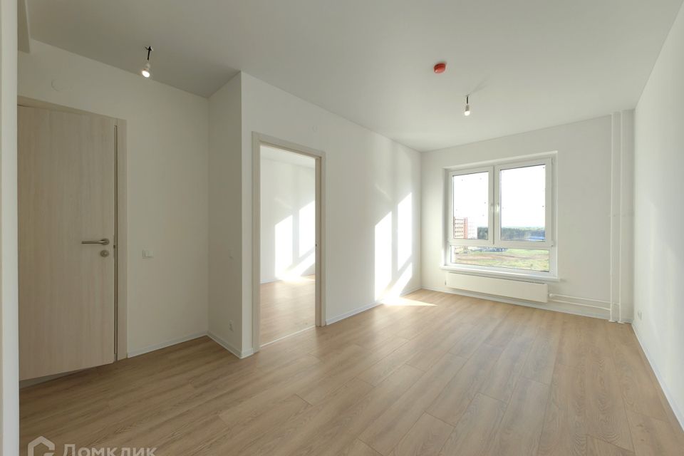 Продаётся 2-комнатная квартира, 31.6 м²