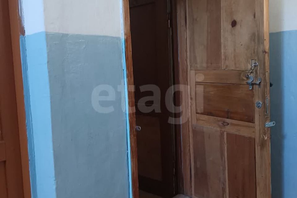 Продаётся 2-комнатная квартира, 40 м²