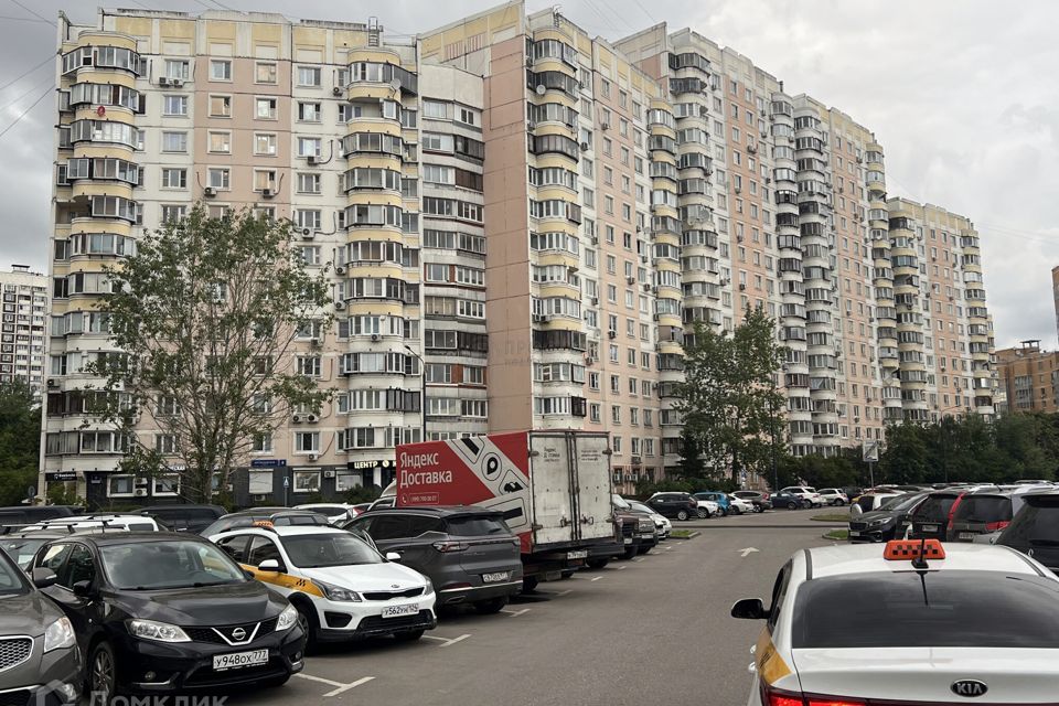 Продаётся 3-комнатная квартира, 75.4 м²