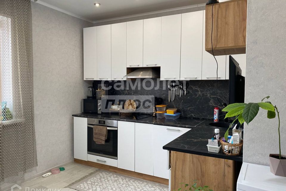 Продаётся 2-комнатная квартира, 67 м²