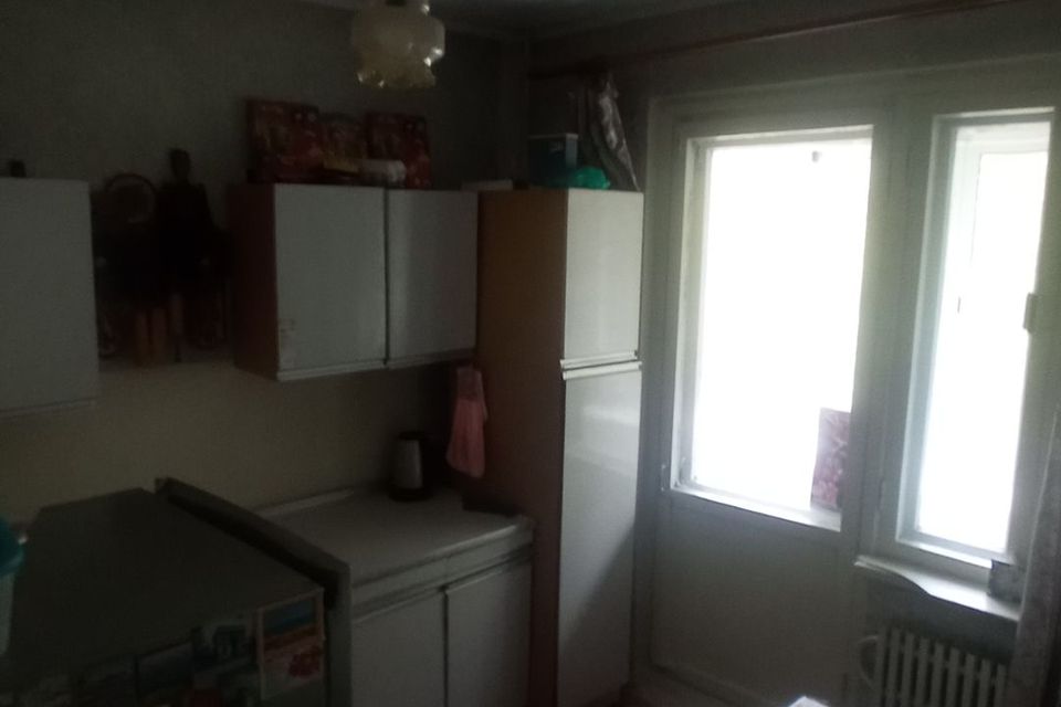 Сдаётся 1-комнатная квартира, 38.3 м²
