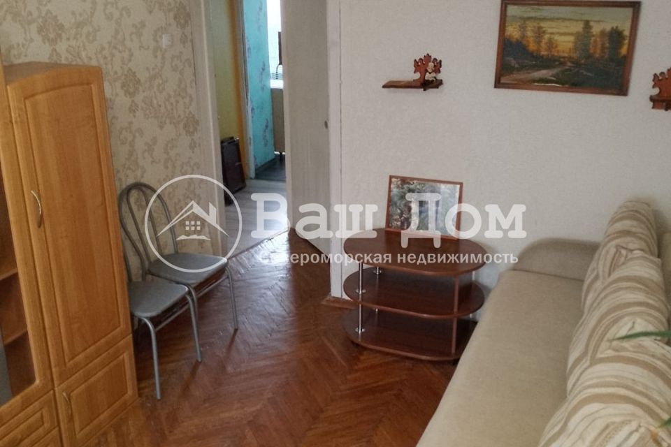 Сдаётся 1-комнатная квартира, 30 м²
