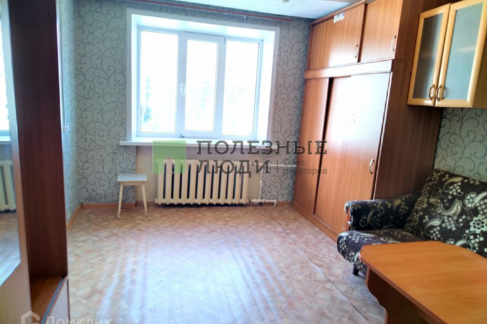 Продаётся студия, 18 м²