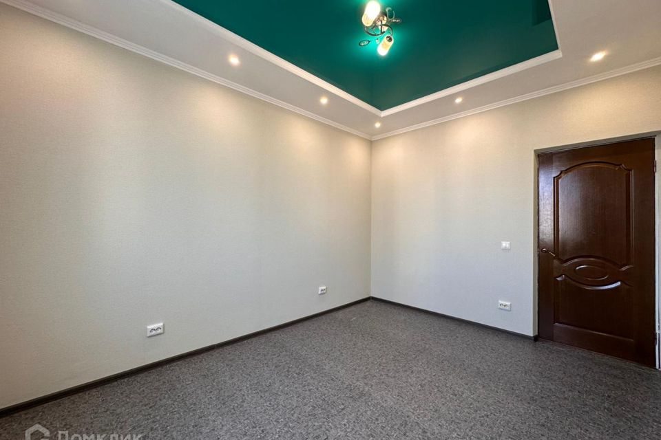 Продаётся 2-комнатная квартира, 56 м²