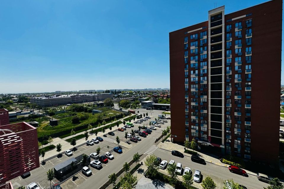 Продаётся студия, 32.39 м²