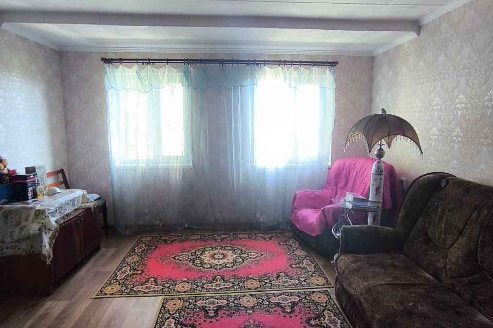 Продаётся 1-этажный дом, 32.2 м²