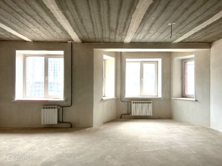 Продаётся 3-комнатная квартира, 84.5 м²
