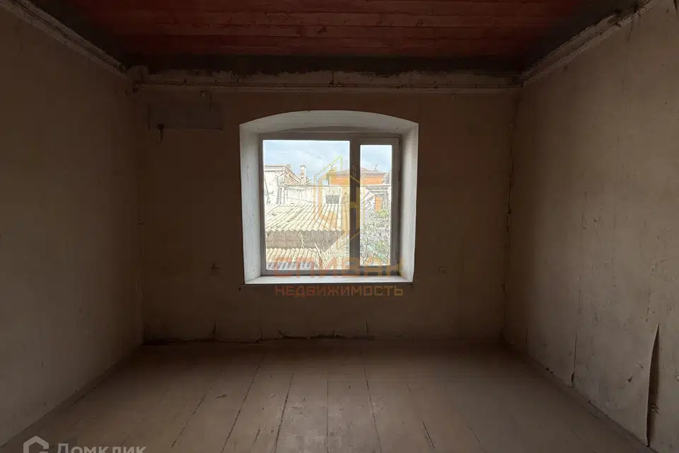 Продаётся 1-этажный дом, 55.75 м²