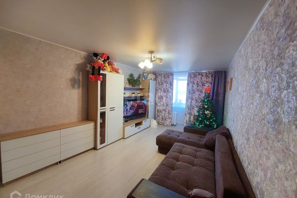 Продаётся 2-комнатная квартира, 51 м²