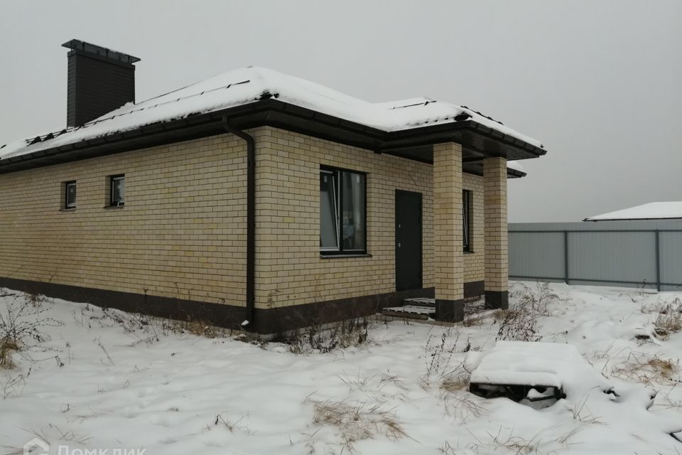 Домклик Купить Дом В Новой Усмани