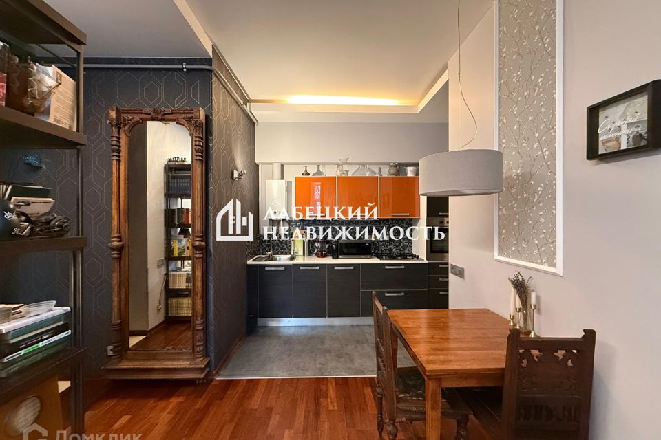 Продаётся 2-комнатная квартира, 48.1 м²