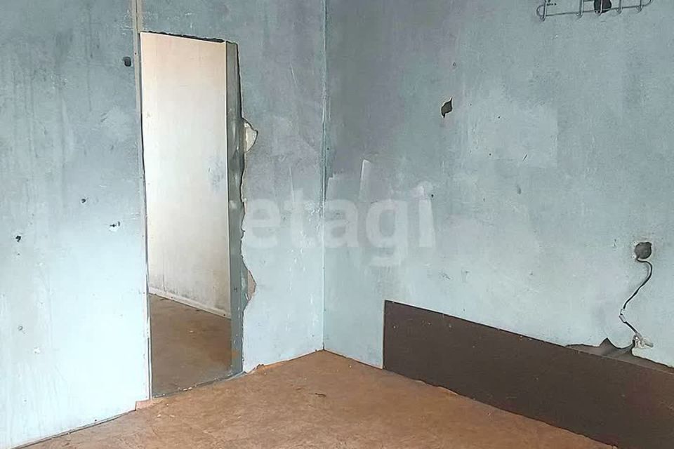 Продаётся 5-комнатная квартира, 76.7 м²