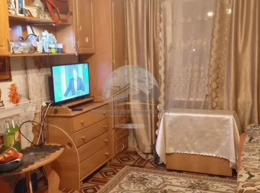 Продаётся 2-комнатная квартира, 45.9 м²