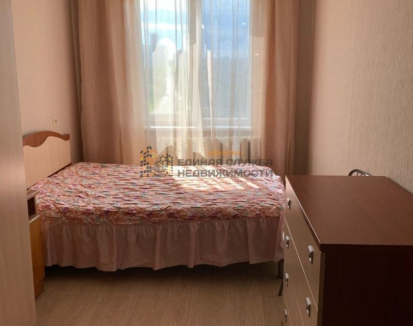 Сдаётся 2-комнатная квартира, 45 м²