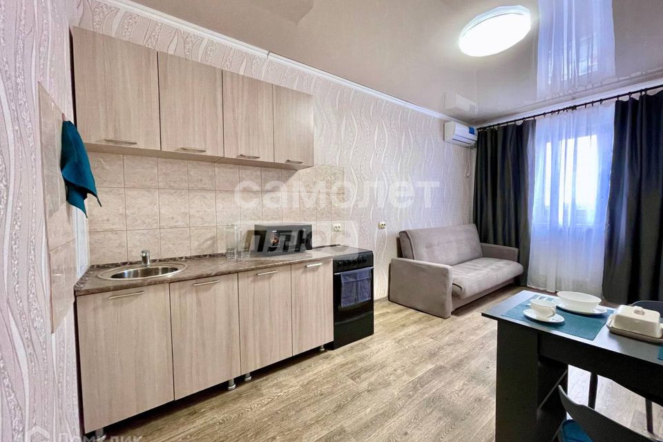 Сдаётся студия, 23 м²