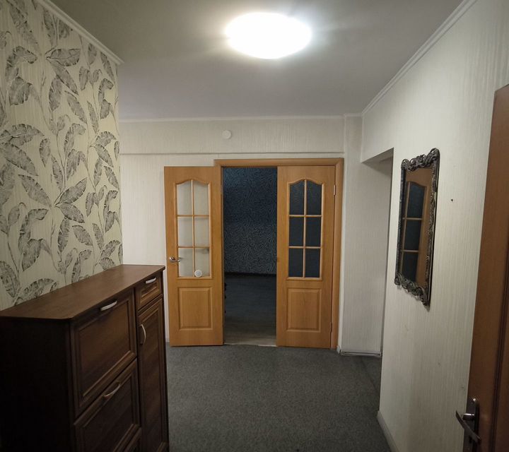 Продаётся 3-комнатная квартира, 64 м²