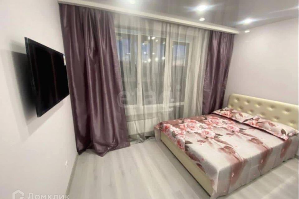 Продаётся студия, 31.2 м²