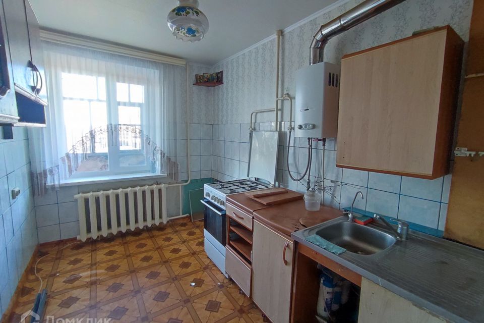 Продаётся 2-комнатная квартира, 49.9 м²