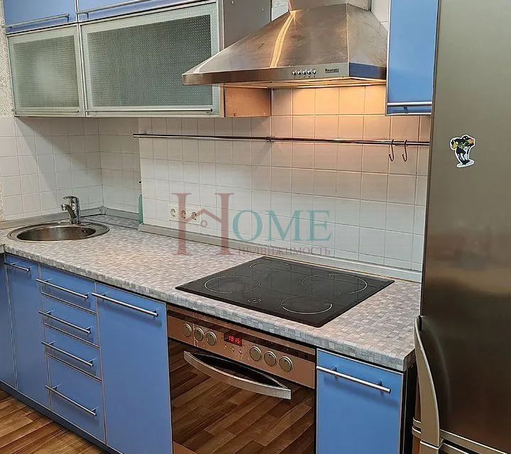 Сдаётся 1-комнатная квартира, 38 м²