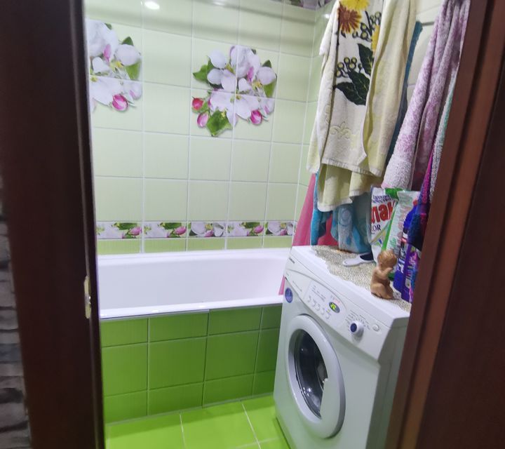 Продаётся 3-комнатная квартира, 65 м²