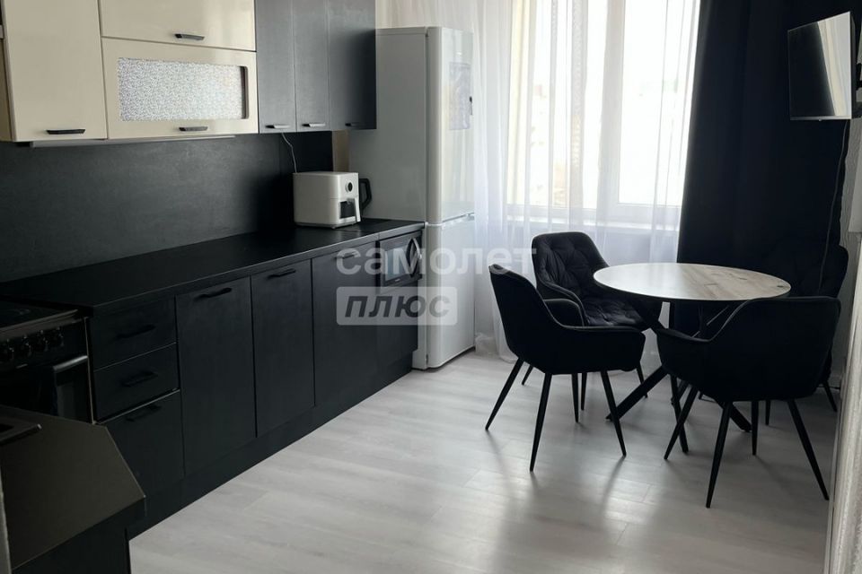 Продаётся 3-комнатная квартира, 80 м²