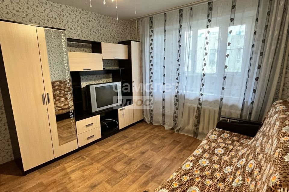 Сдаётся 1-комнатная квартира, 32 м²