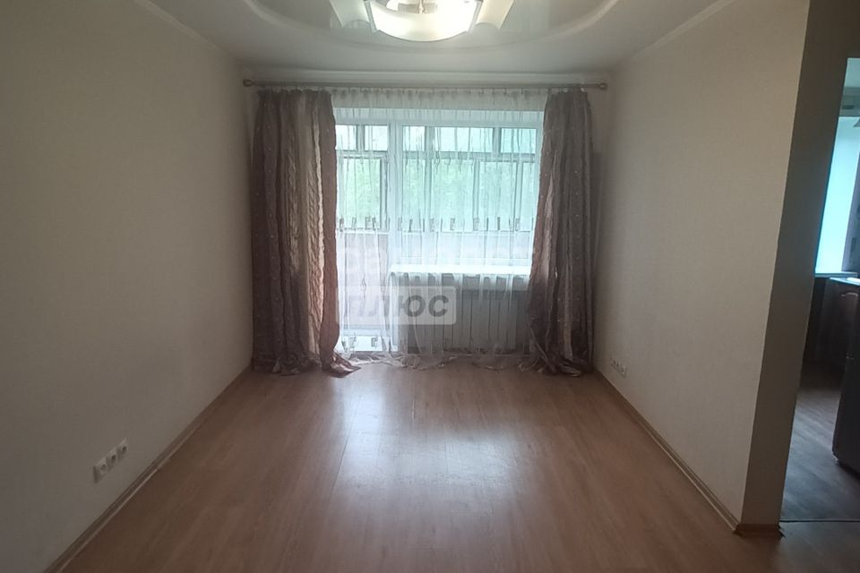Продаётся 1-комнатная квартира, 30 м²