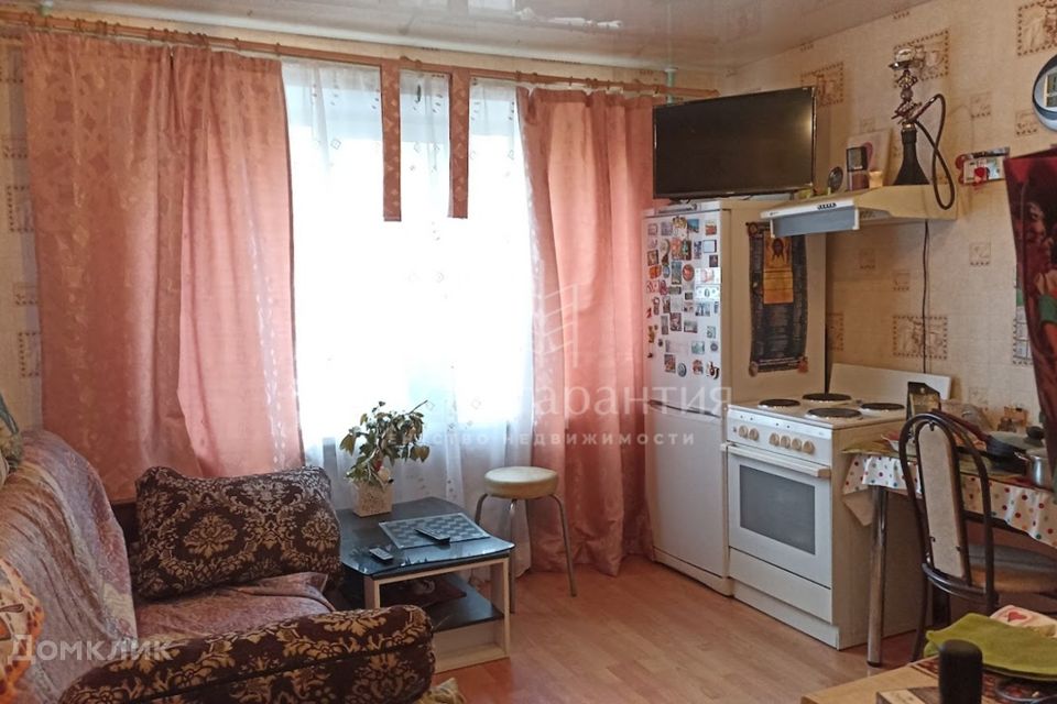 Марченко 33в Челябинск Фото