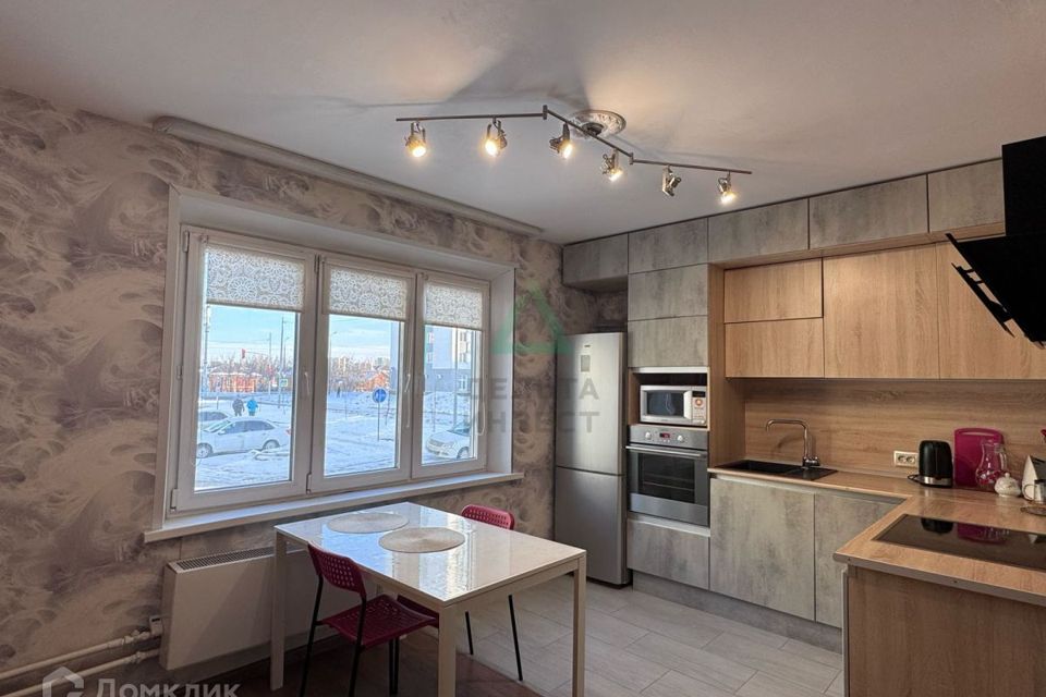 Продаётся 3-комнатная квартира, 67.2 м²