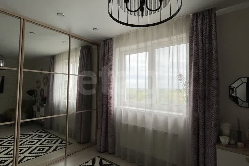 Продаётся 2-комнатная квартира, 59 м²