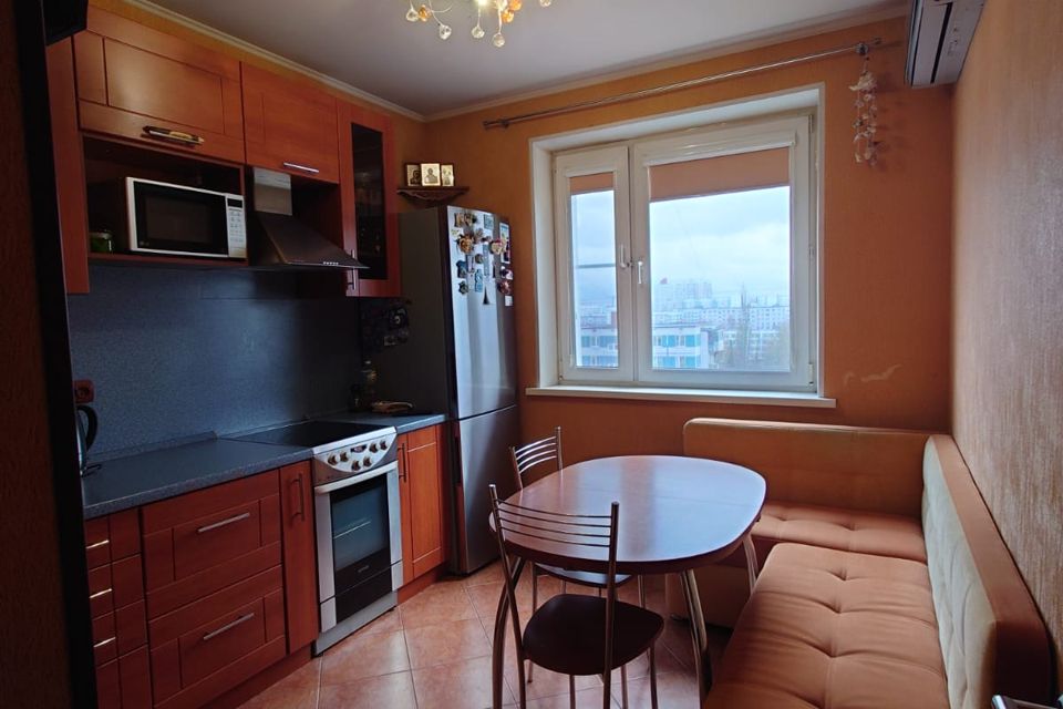 Сдаётся 2-комнатная квартира, 54 м²