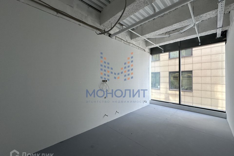 Продаётся студия, 37.25 м²