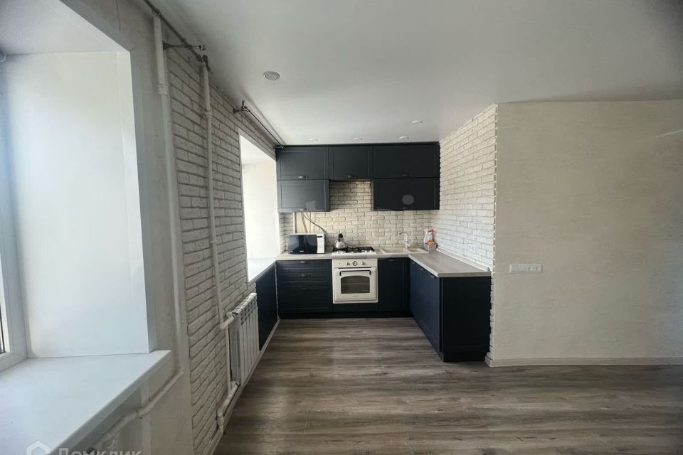 Продаётся 2-комнатная квартира, 44.8 м²