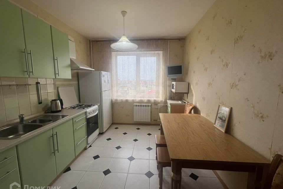 Продаётся 3-комнатная квартира, 62.9 м²