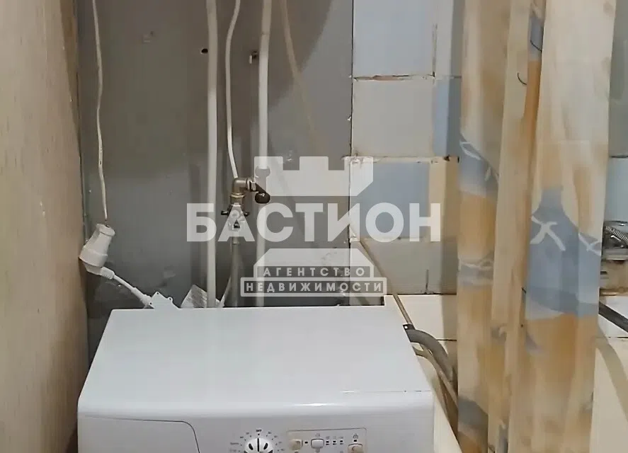Продаётся 2-комнатная квартира, 42.8 м²