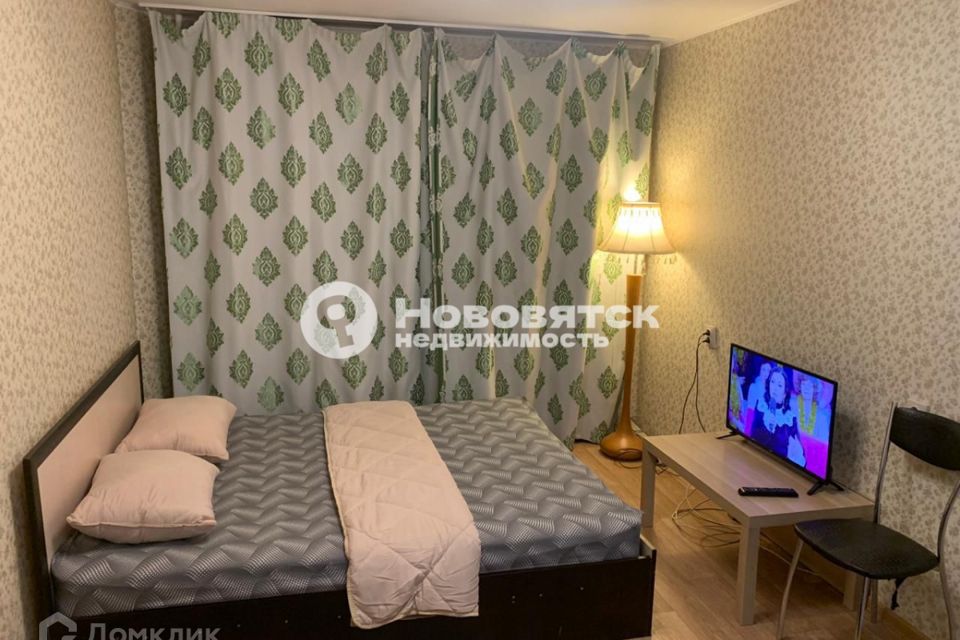 Продаётся студия, 30.1 м²