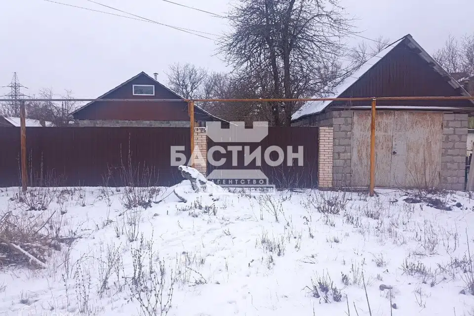 Продаётся 1-этажный дом, 88.6 м²