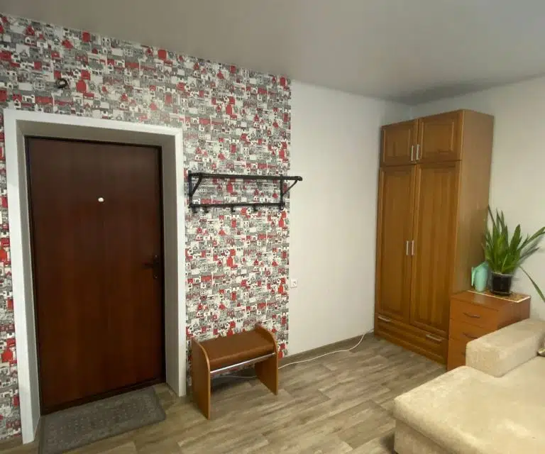 Сдаётся 1-комнатная квартира, 23 м²