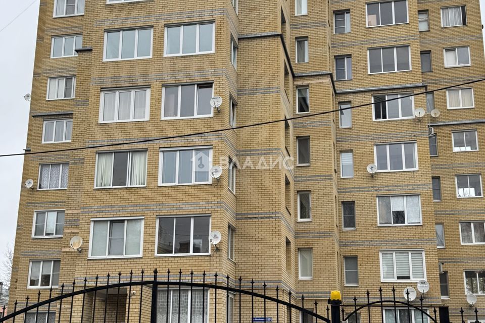Сдаётся 1-комнатная квартира, 38 м²