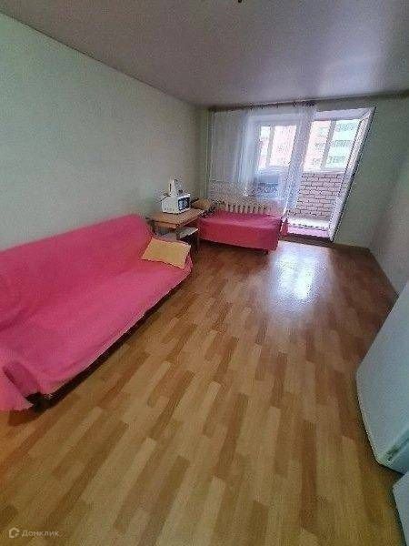 Сдаётся 1-комнатная квартира, 31 м²