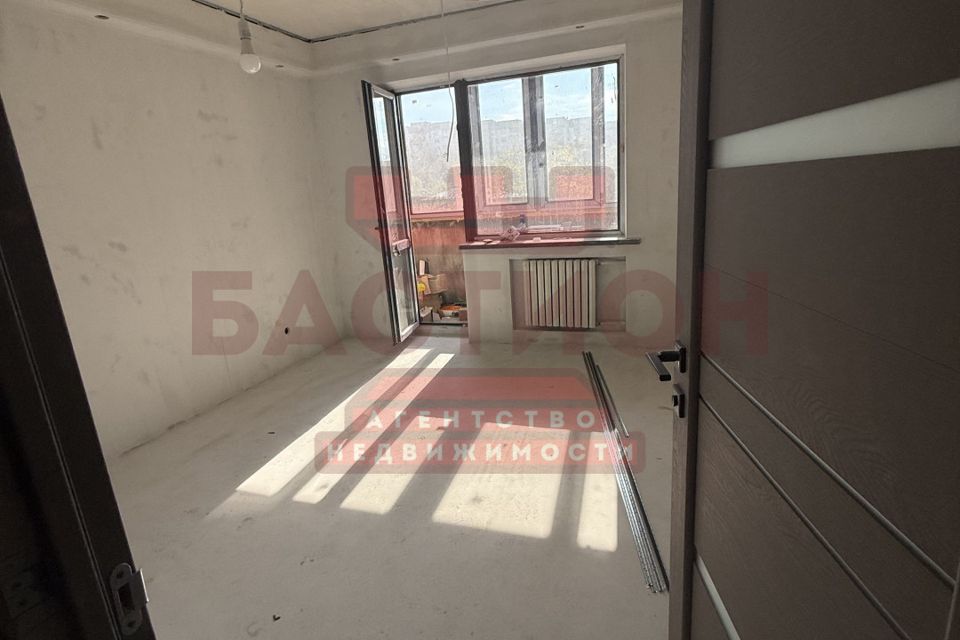 Продаётся 1-комнатная квартира, 37 м²