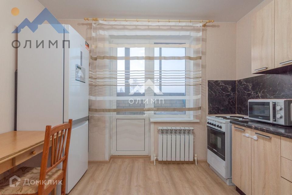 Продаётся 1-комнатная квартира, 30.2 м²