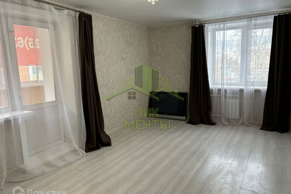 Продаётся 2-комнатная квартира, 49 м²